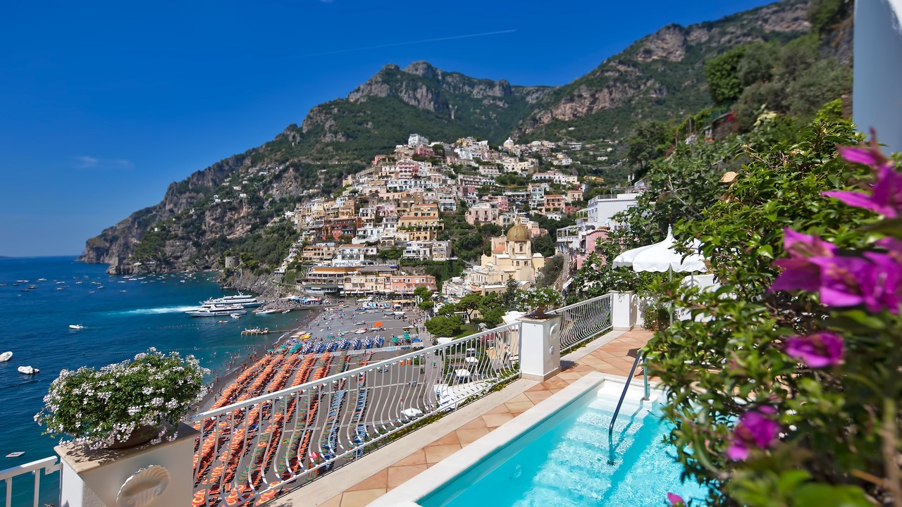 Photo of Outdoor in Positano