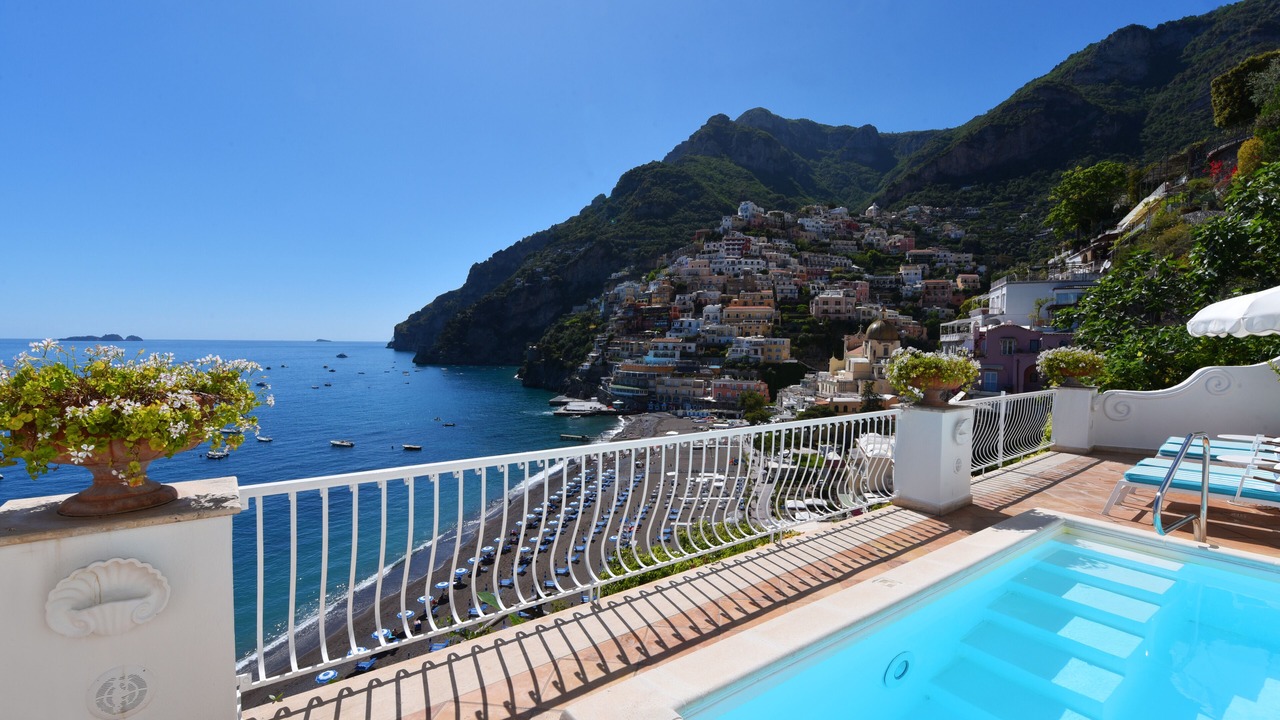 Photo of Outdoor in Positano