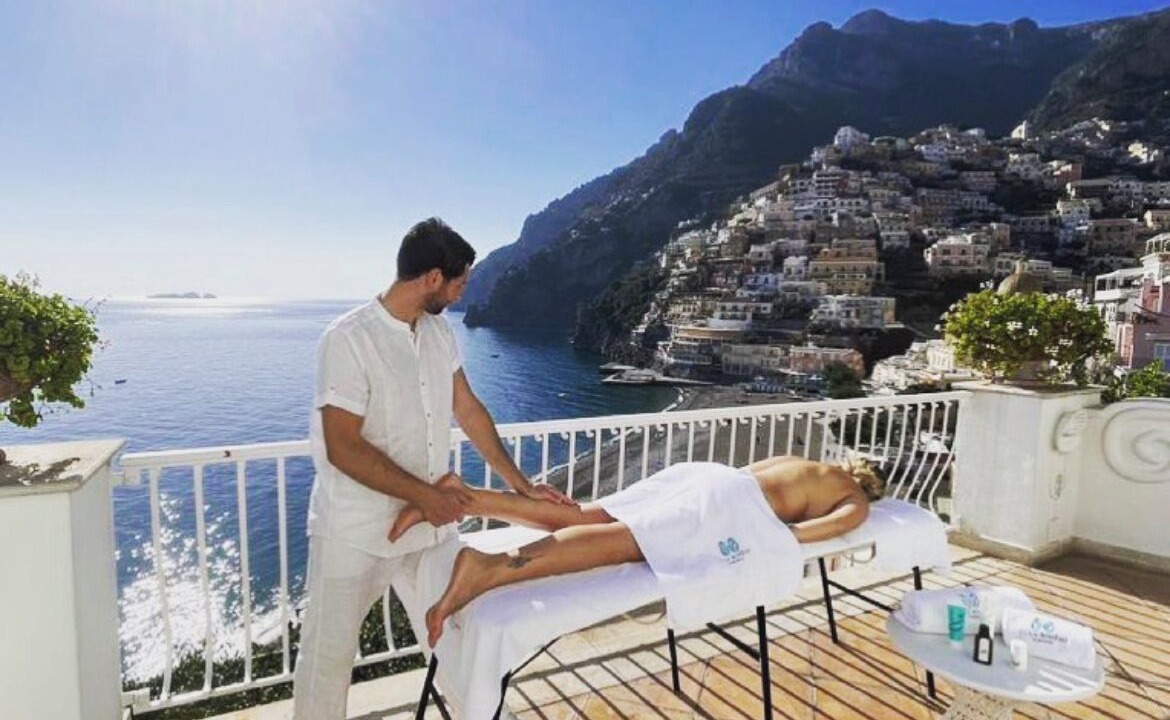 Photo of Others in Positano