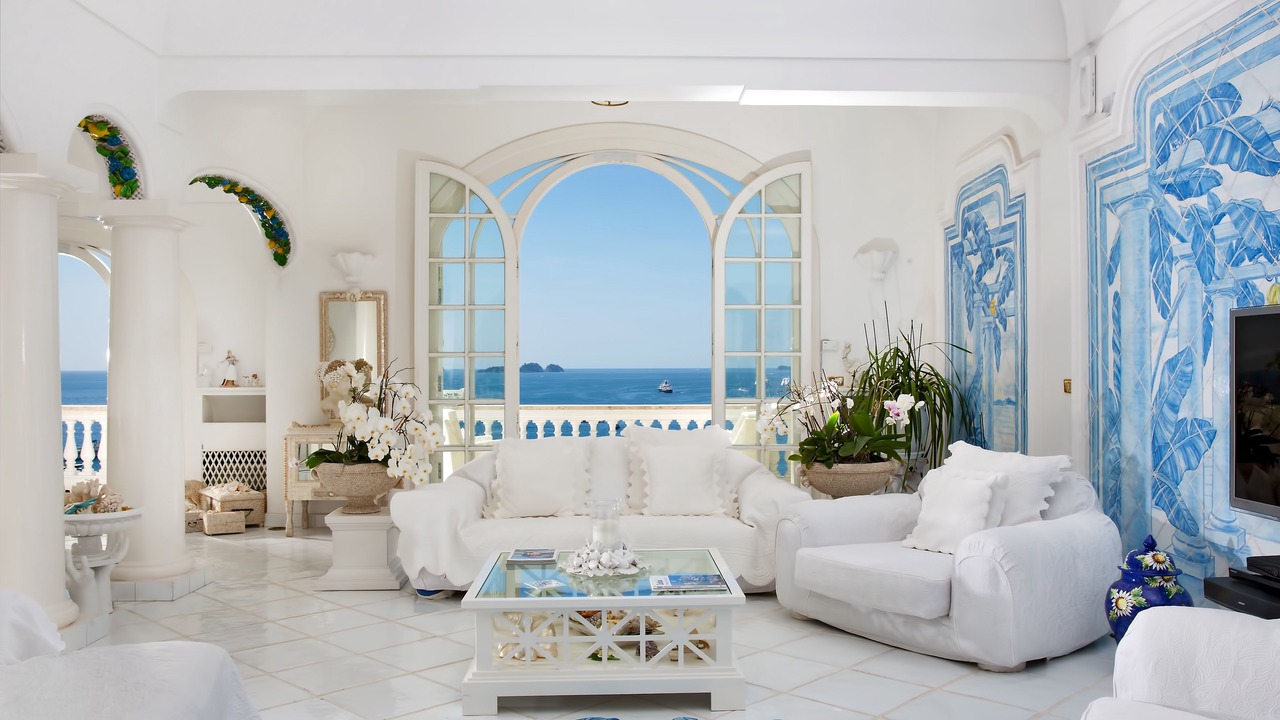 Photo of Others in Positano