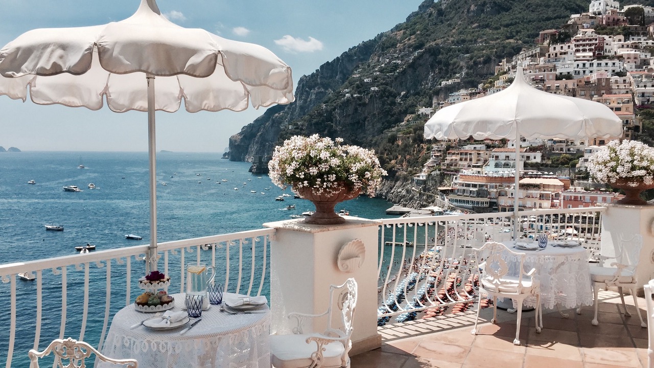 Photo of Others in Positano
