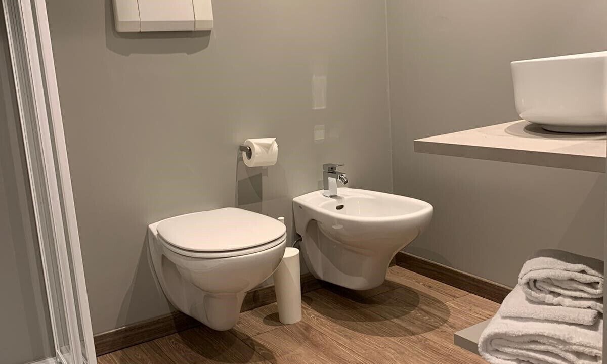 Photo of Bathroom in Ravina