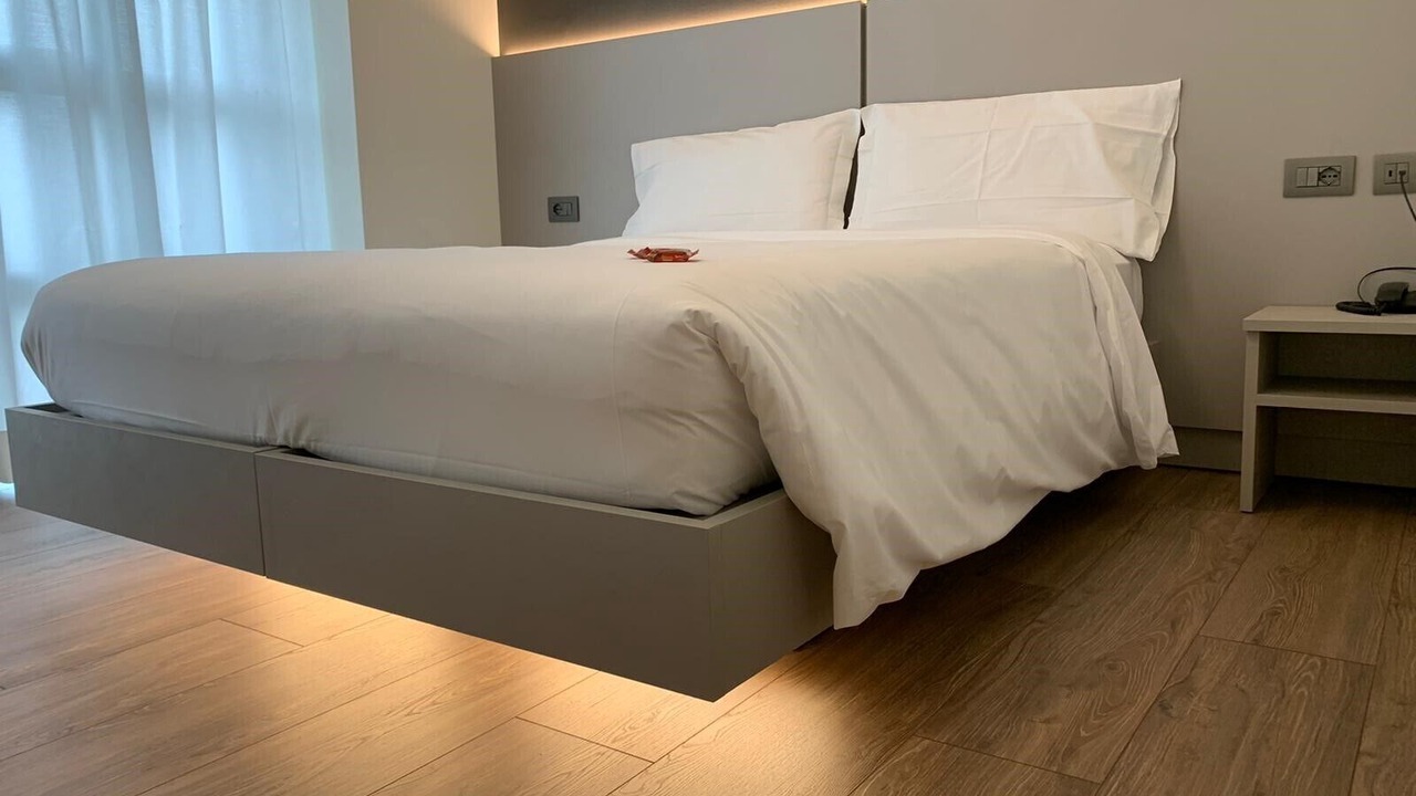 Photo of Bedroom in Ravina
