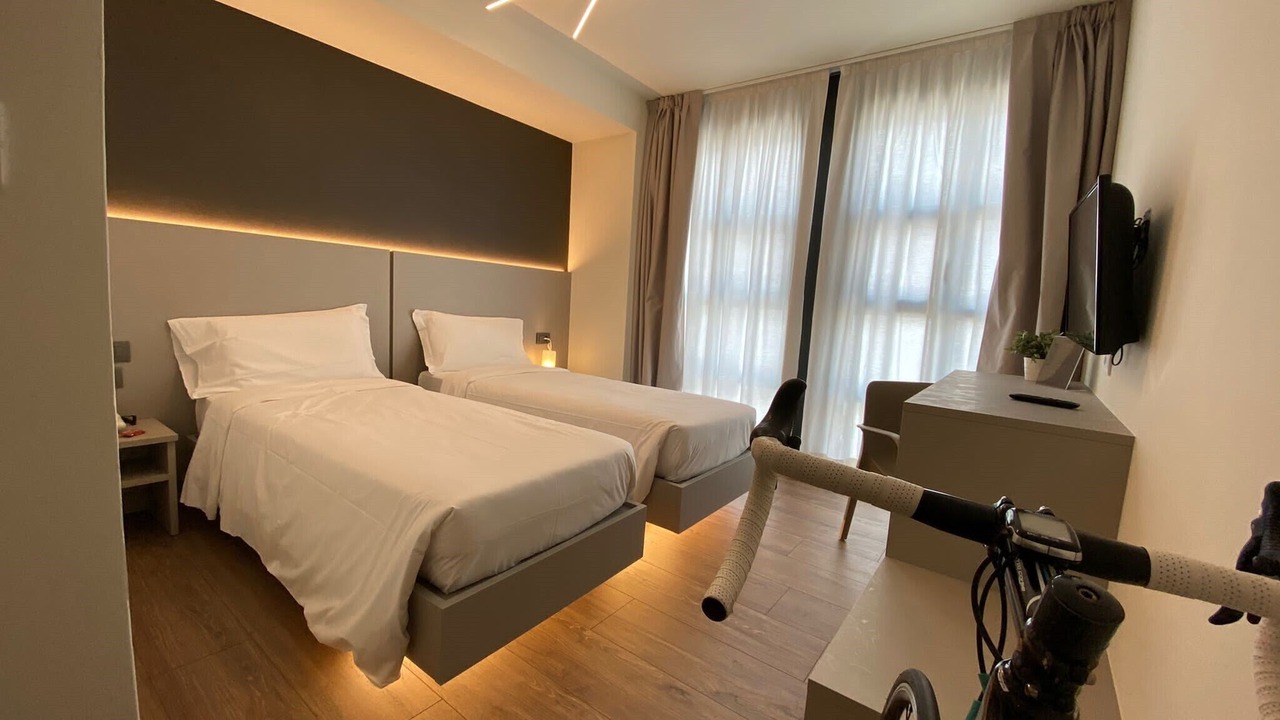 Photo of Bedroom in Ravina