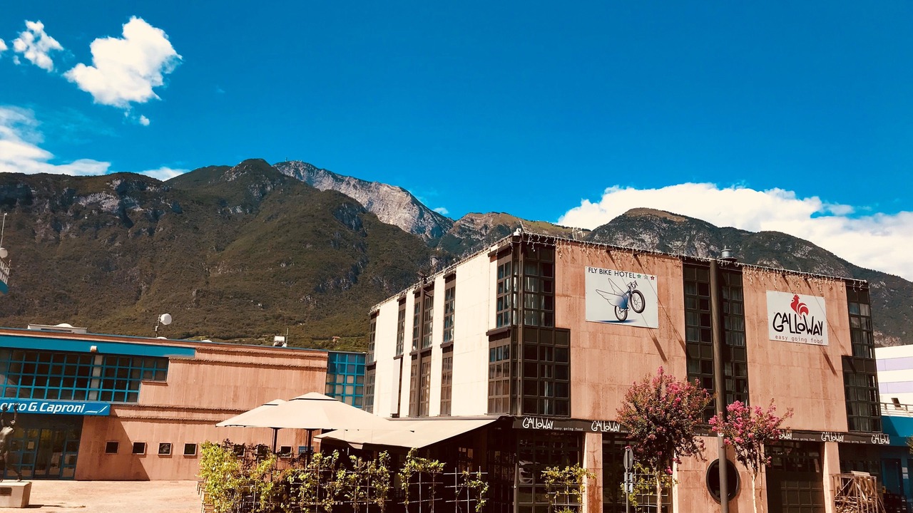 Photo of Outdoor in Ravina