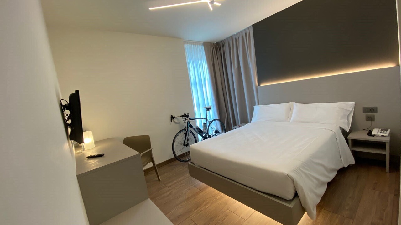 Photo of Bedroom in Ravina