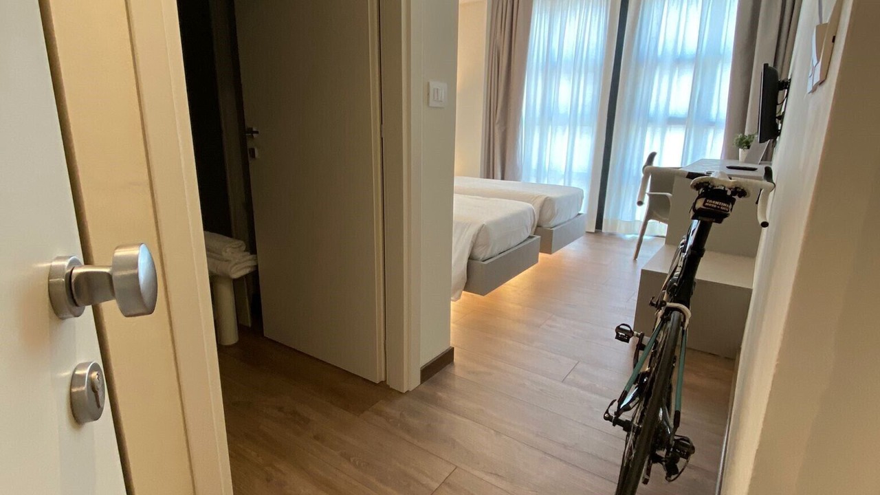Photo of Bedroom in Ravina