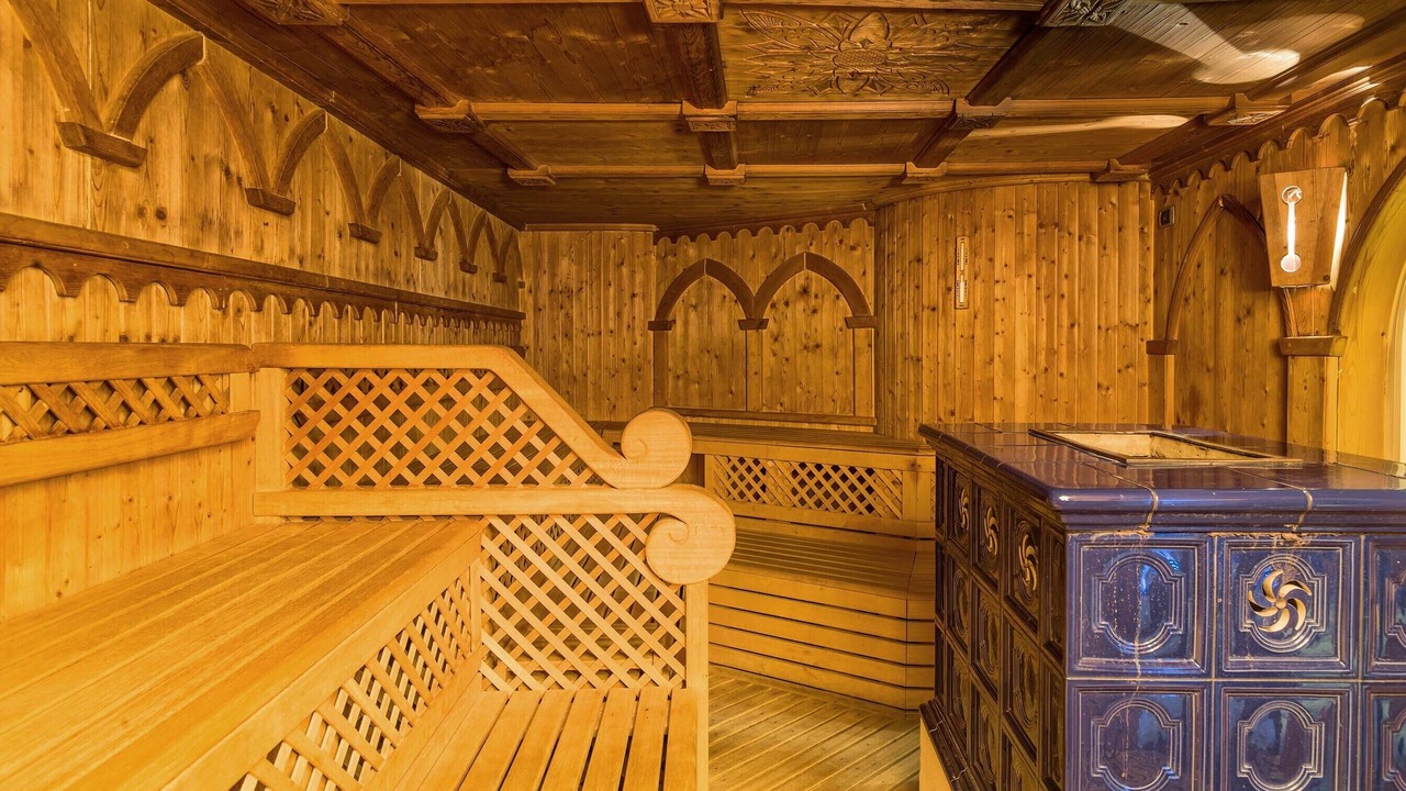 Photo of Bedroom in Moena