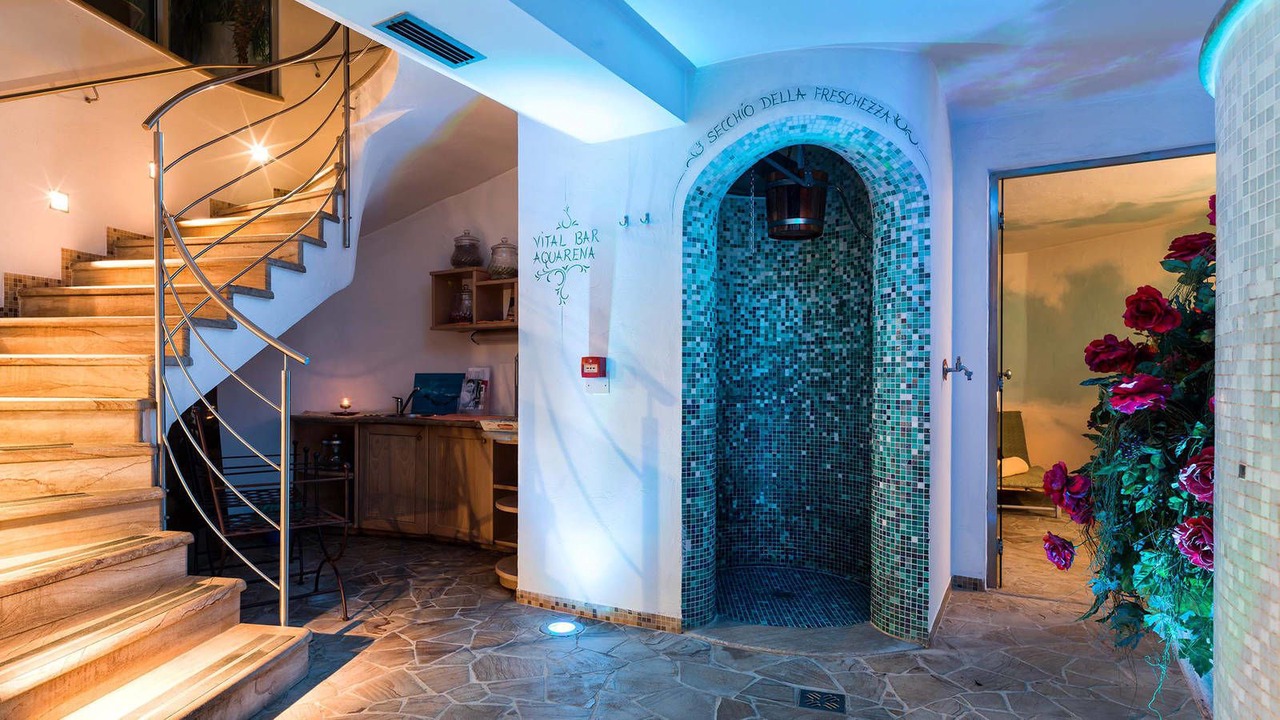Photo of Bedroom in Moena