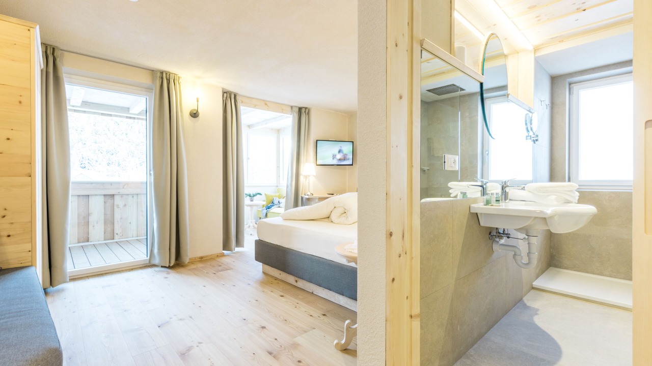 Photo of Bedroom in Aldino
