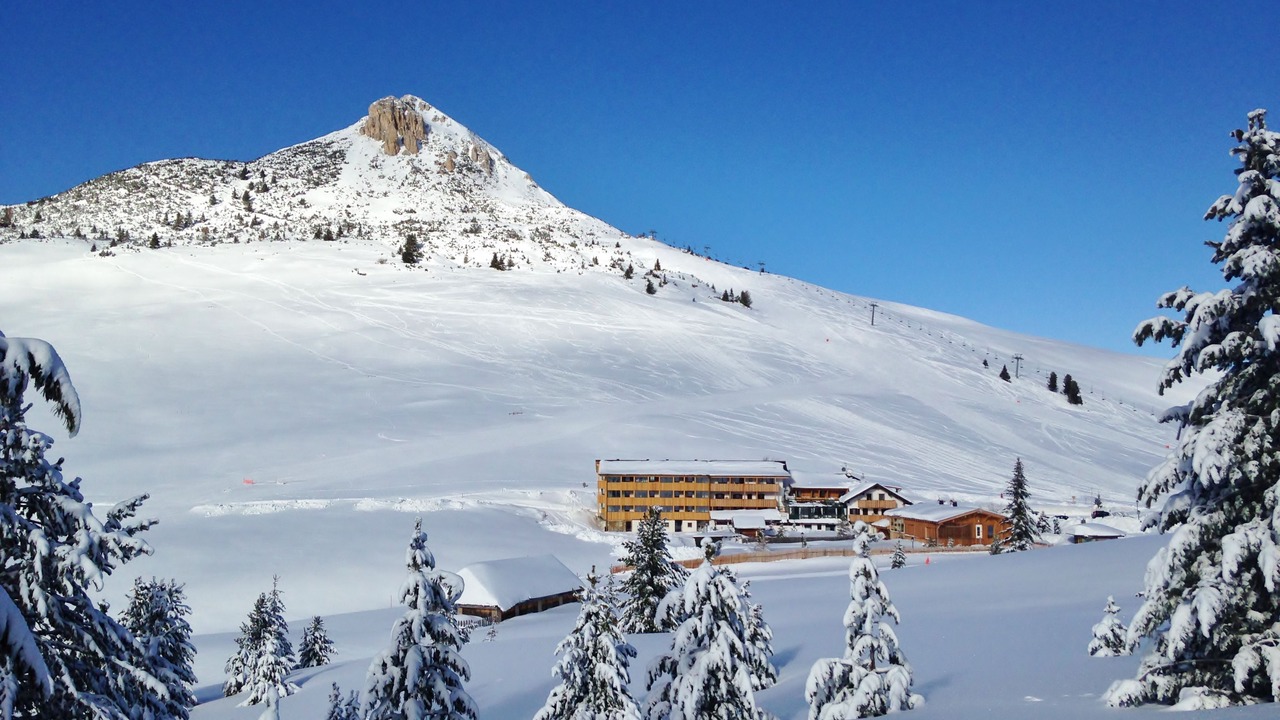 Photo of Outdoor in Aldino