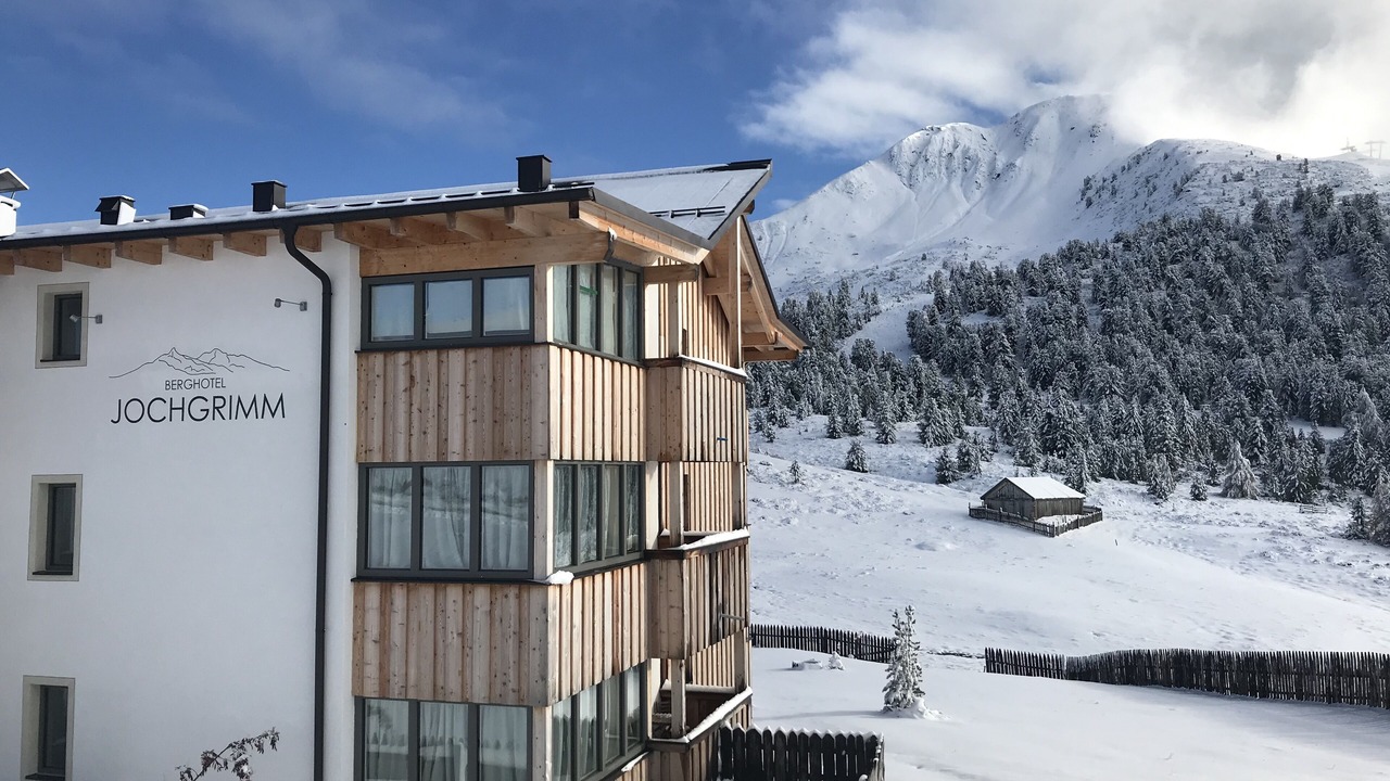 Photo of Outdoor in Aldino