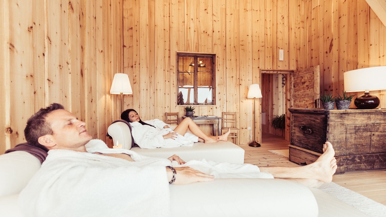 Photo of Bedroom in Aldino