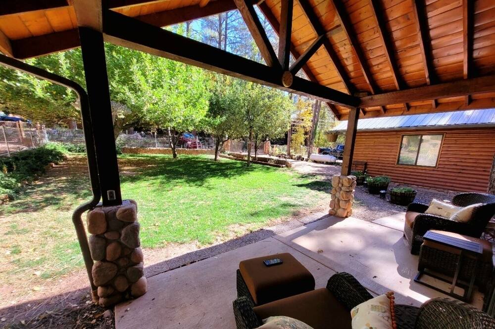 Photo of Outdoor in Kohls Ranch