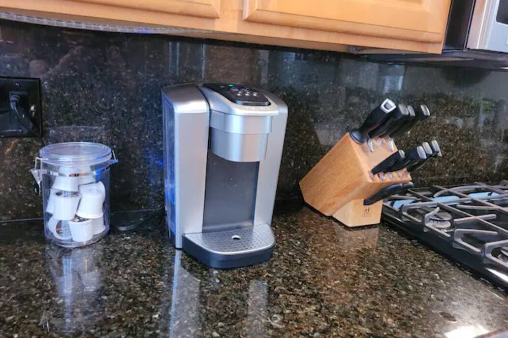 Photo of Kitchen in Kohls Ranch