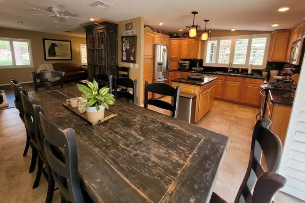 Photo of Kitchen in Kohls Ranch