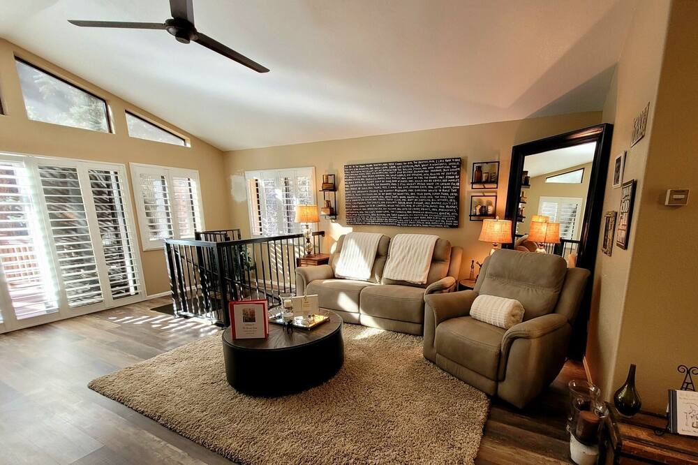 Photo of Bedroom in Kohls Ranch