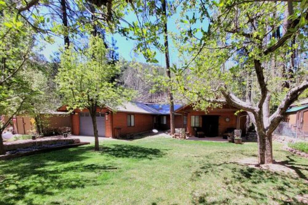 Photo of Outdoor in Kohls Ranch