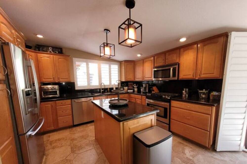 Photo of Kitchen in Kohls Ranch