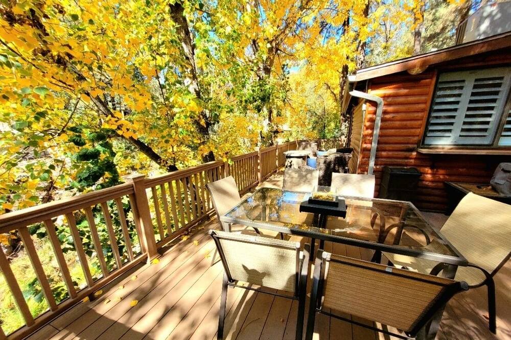 Photo of Outdoor in Kohls Ranch