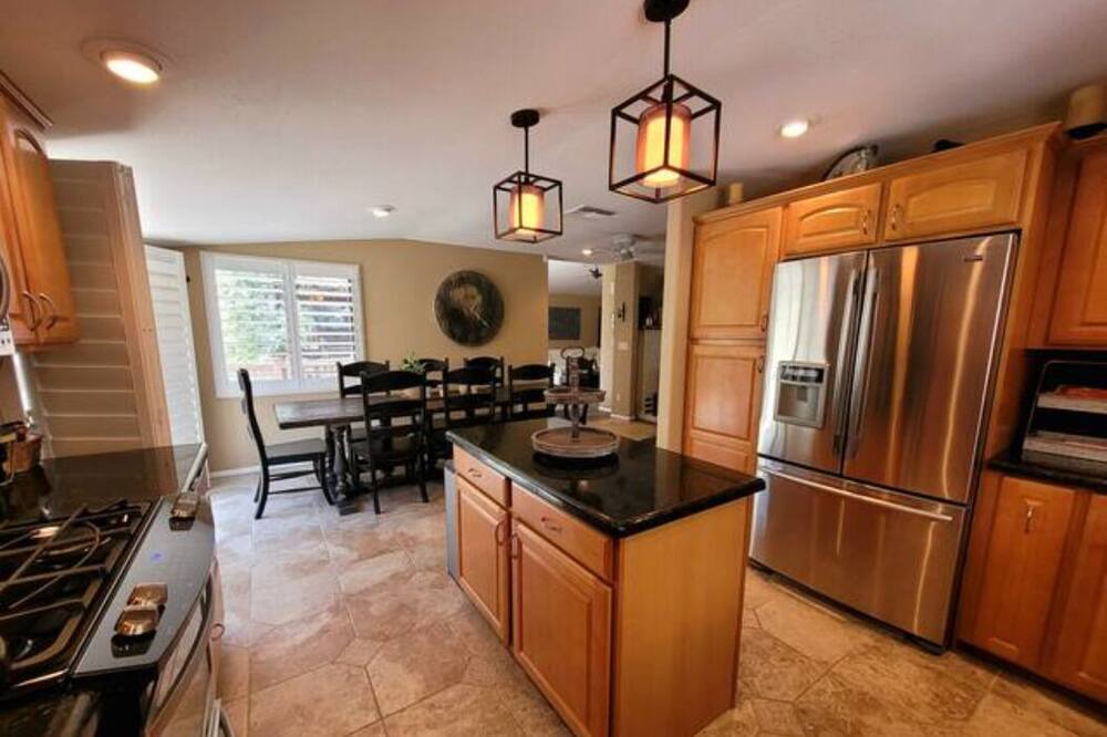 Photo of Kitchen in Kohls Ranch
