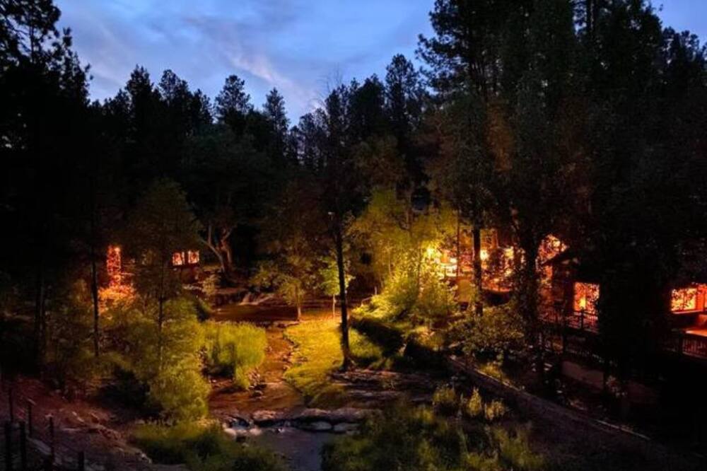 Photo of Outdoor in Kohls Ranch