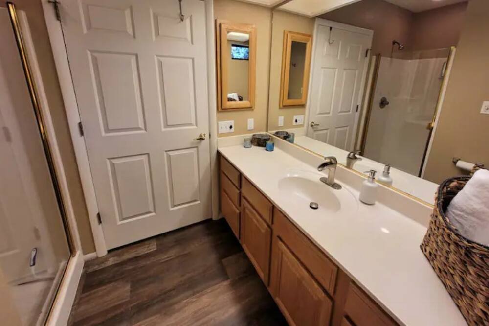 Photo of Bathroom in Kohls Ranch