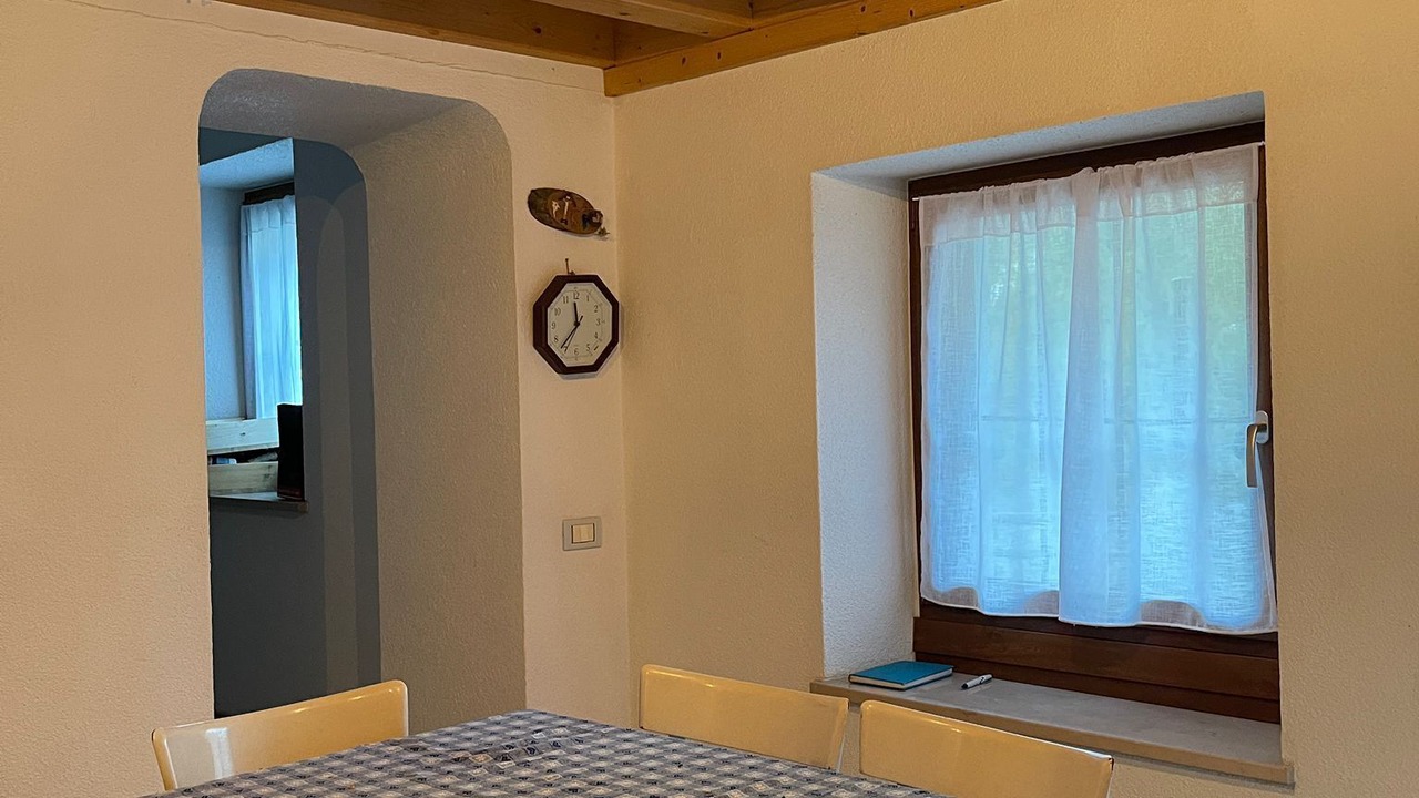 Photo of Bedroom in Canal San Bovo