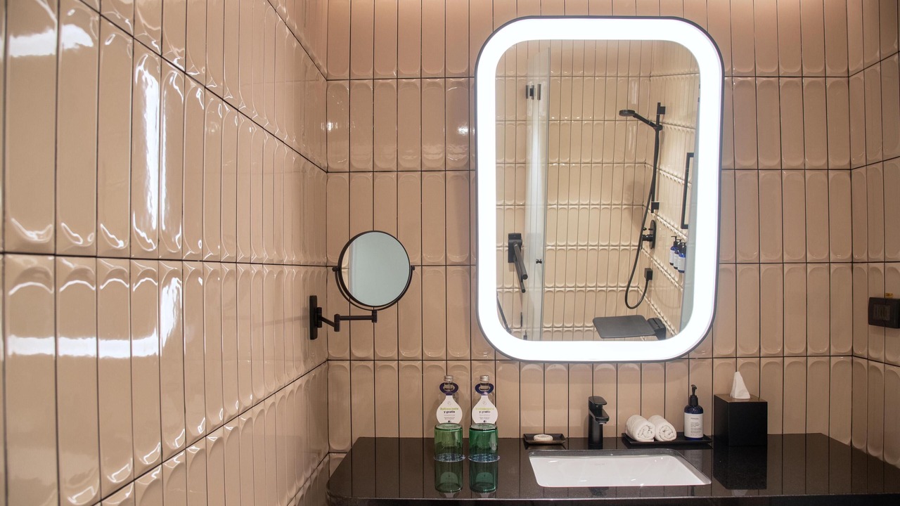 Photo of Bathroom in San Isidro Centro Financiero