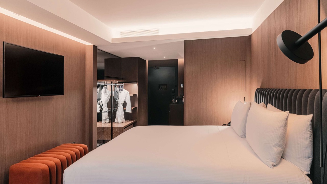 Photo of Bedroom in San Isidro Centro Financiero