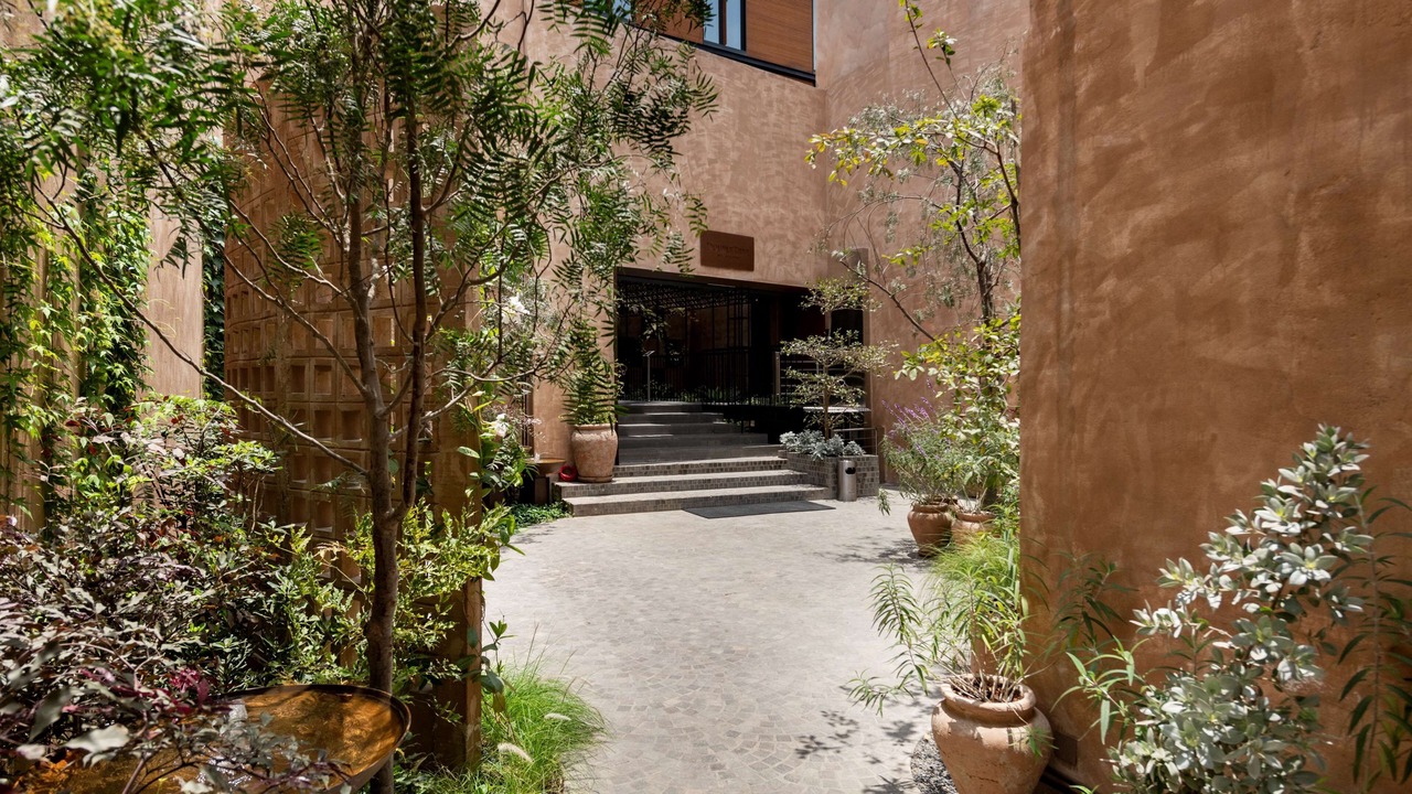 Photo of Outdoor in San Isidro Centro Financiero
