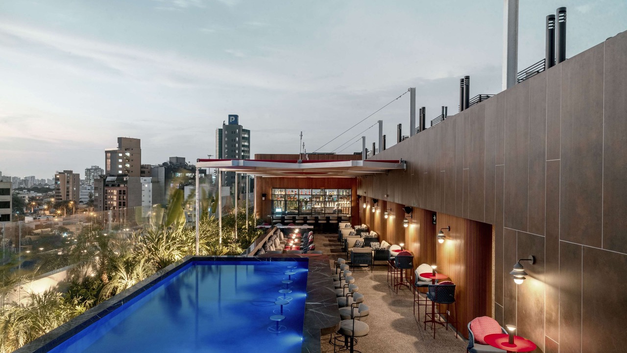 Photo of Outdoor in San Isidro Centro Financiero