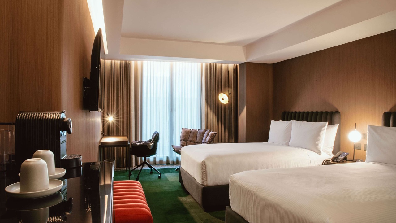 Photo of Bedroom in San Isidro Centro Financiero