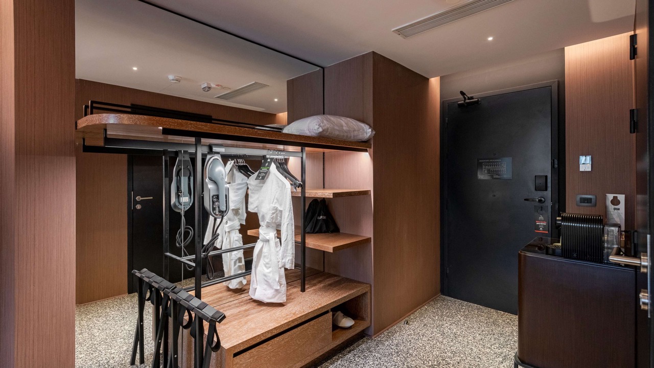 Photo of Bedroom in San Isidro Centro Financiero