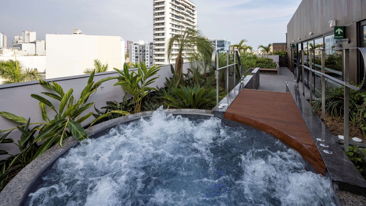 Photo of Outdoor in San Isidro Centro Financiero