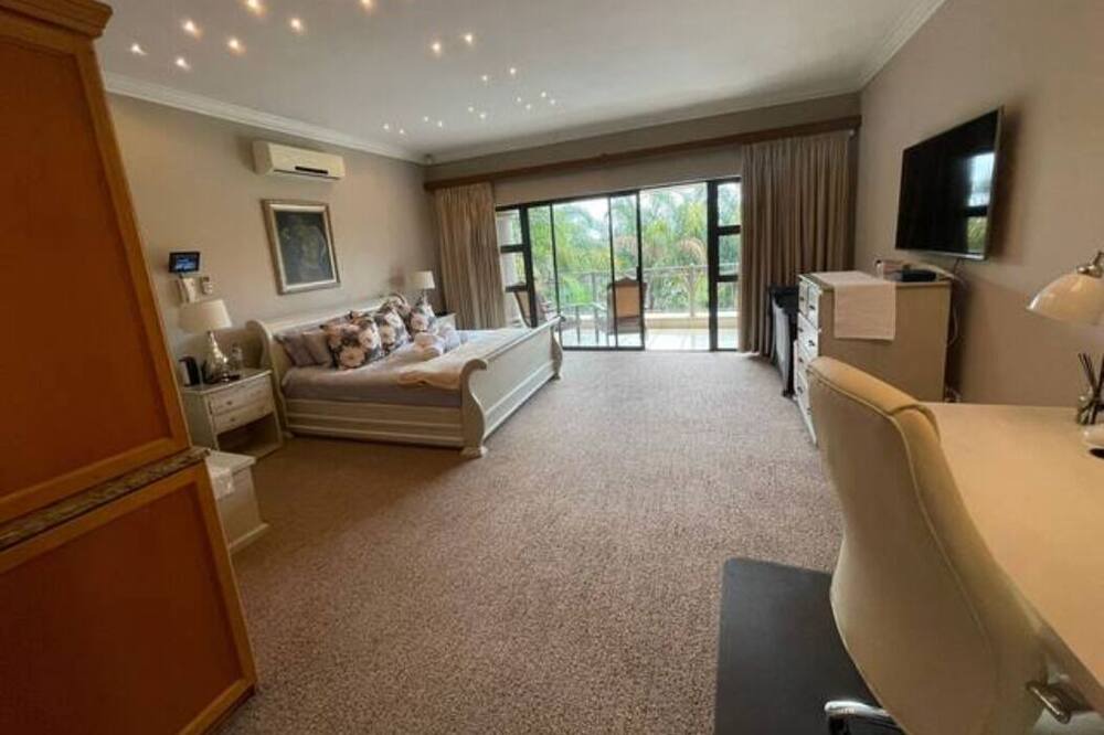 Photo of Bedroom in La Lucia