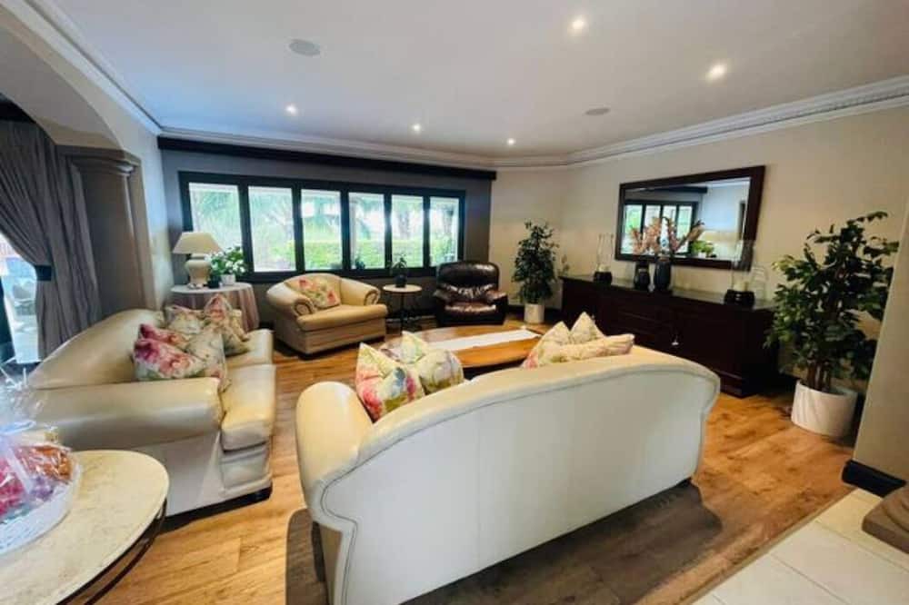 Photo of Livingroom in La Lucia