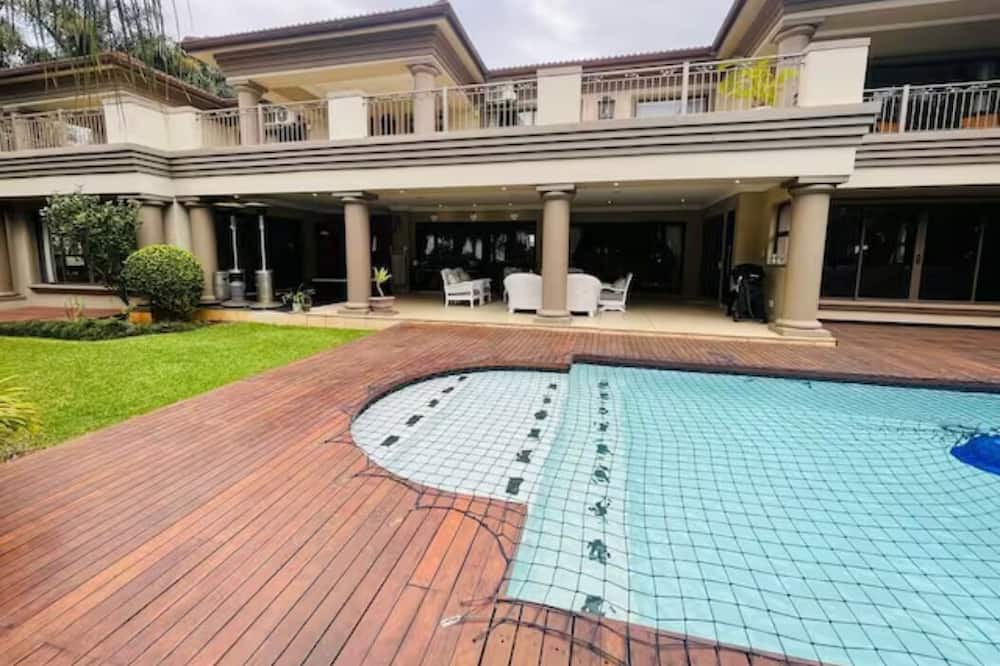 Photo of Outdoor in La Lucia