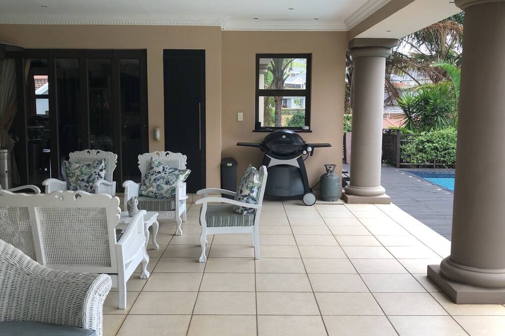Photo of Patio Balcony in La Lucia