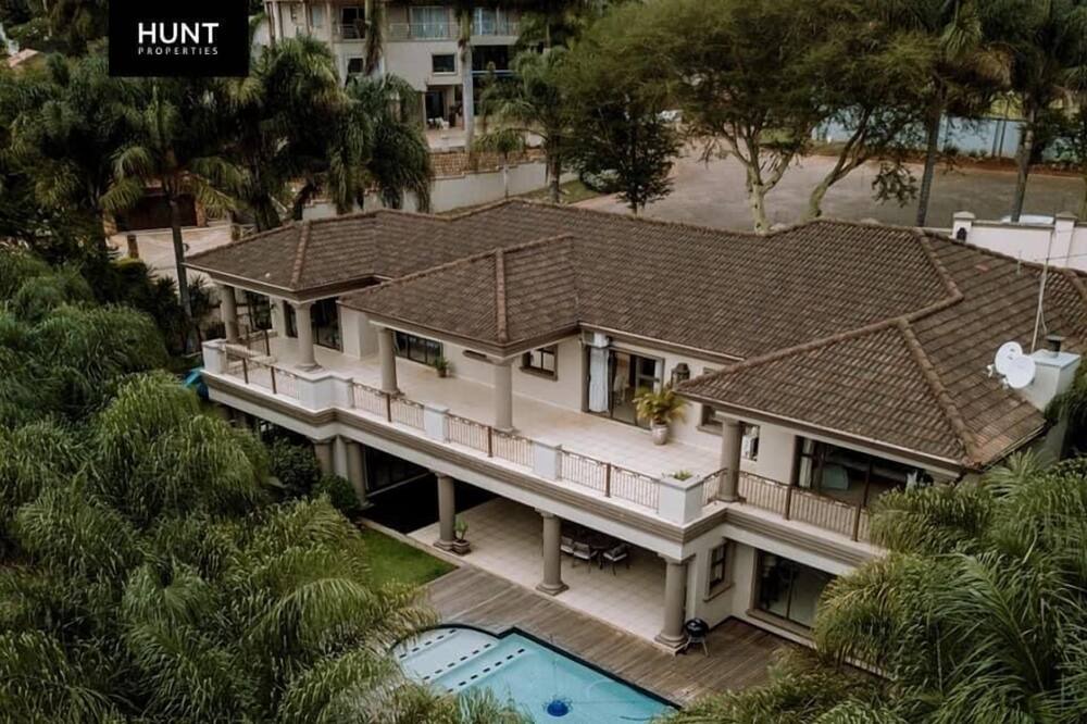 Photo of Outdoor in La Lucia