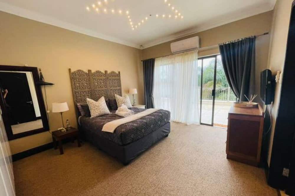 Photo of Bedroom in La Lucia