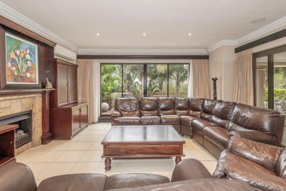 Photo of Livingroom in La Lucia