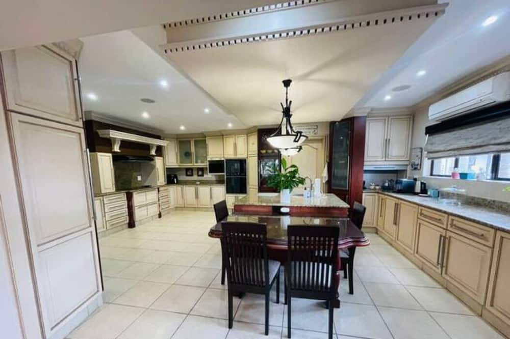 Photo of Kitchen in La Lucia