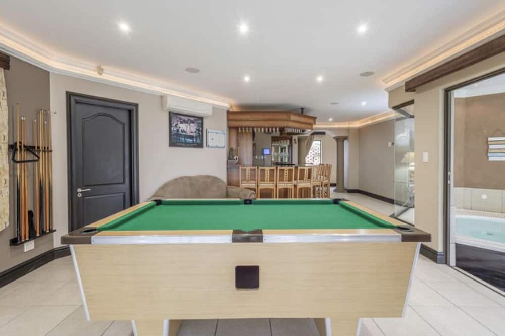 Photo of Bedroom in La Lucia