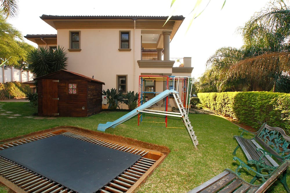 Photo of Outdoor in La Lucia