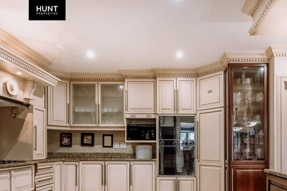 Photo of Kitchen in La Lucia