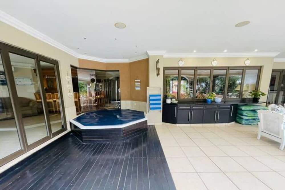 Photo of Outdoor in La Lucia