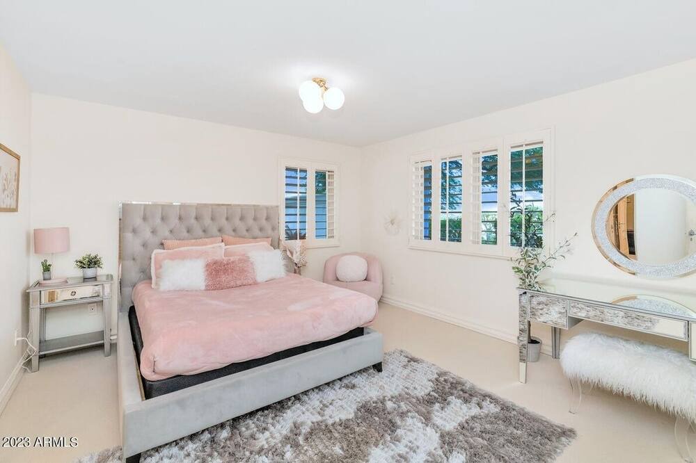 Photo of Bedroom in Paradise Hills