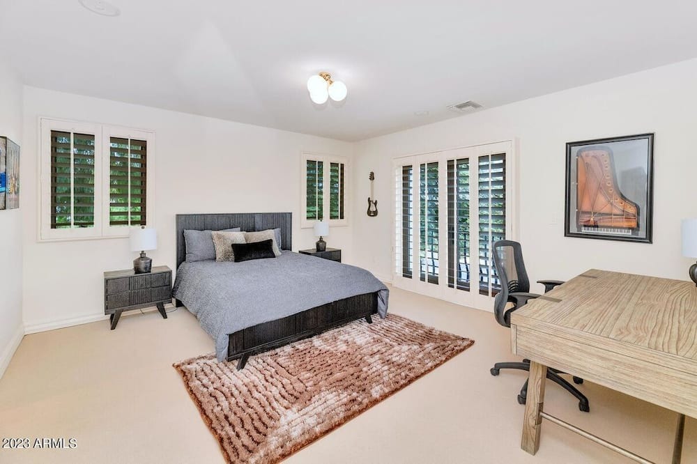 Photo of Bedroom in Paradise Hills