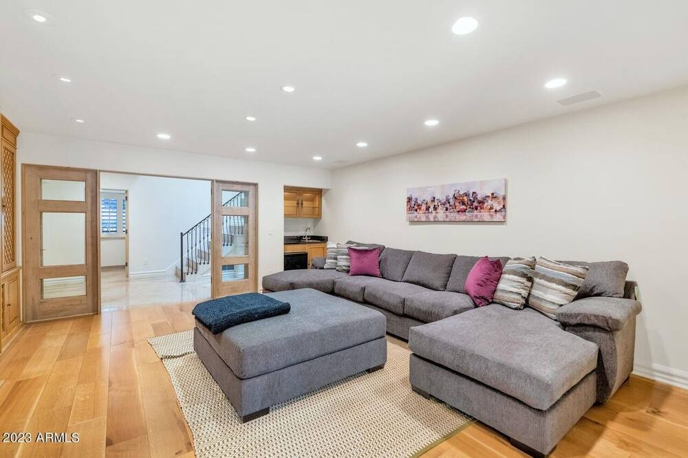 Photo of Livingroom in Paradise Hills